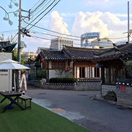 Mini Hotel Insa