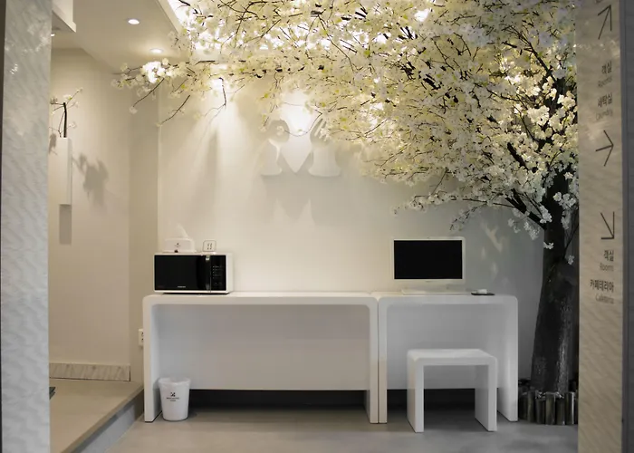 Mini Insa Hotel