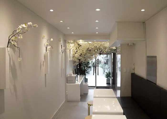 Mini Insa Hotel Seoel