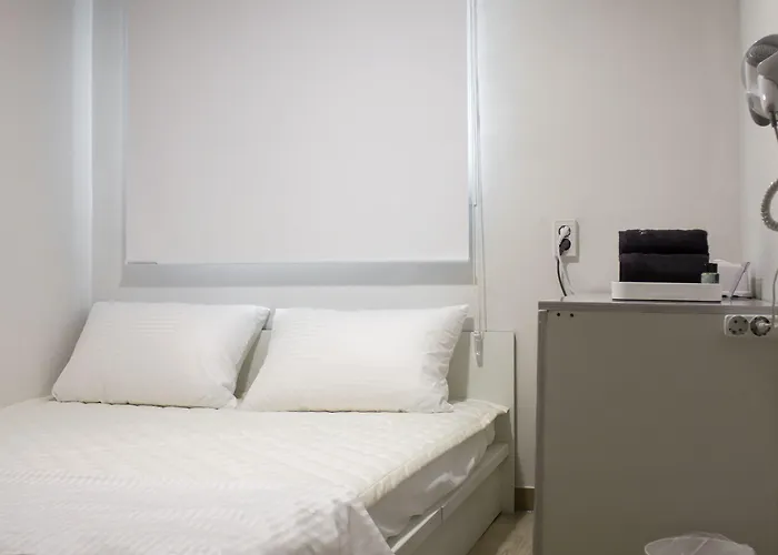 Mini Insa Hotel