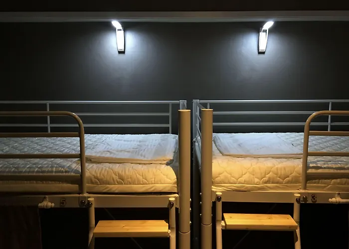 Mini Insa Hotel