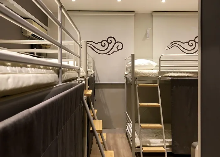 Hotel Mini Insa