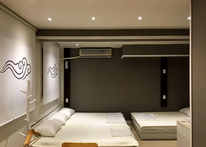 Mini Insa Hotel 2*