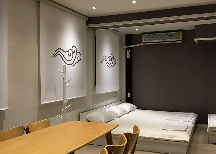 Mini Insa Hotel