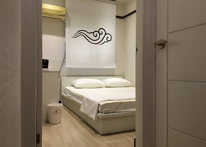 Mini Insa 2* Seoel