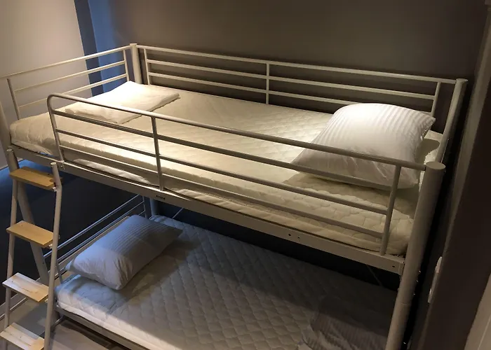 Hotel Mini Insa Seoel