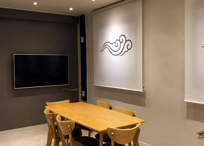 Mini Insa Hotel