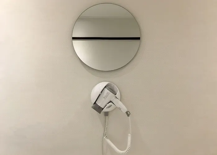 Mini Insa Hotel 2*