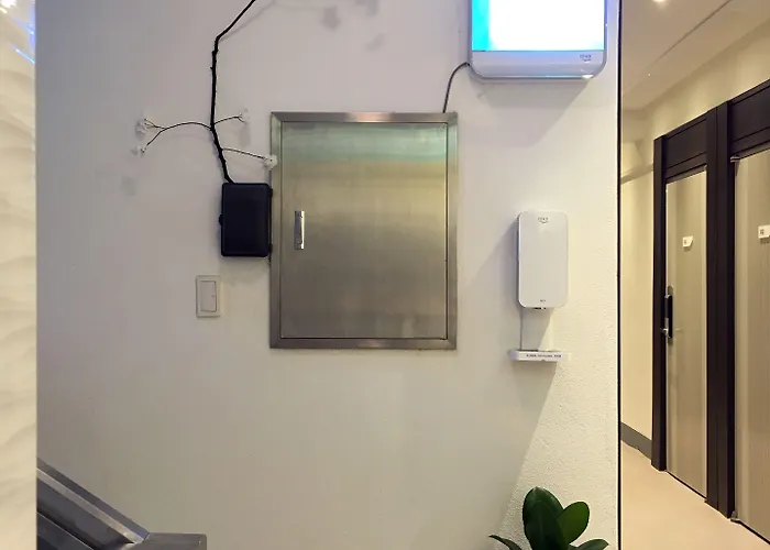 Hotel Mini Insa