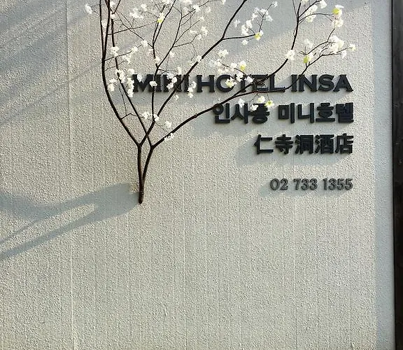 Mini Insa Hotel