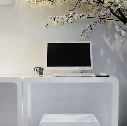 Hotel Mini Insa Seoel