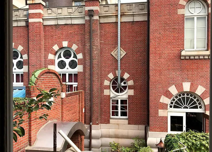 Hotel Mini Insa 2*