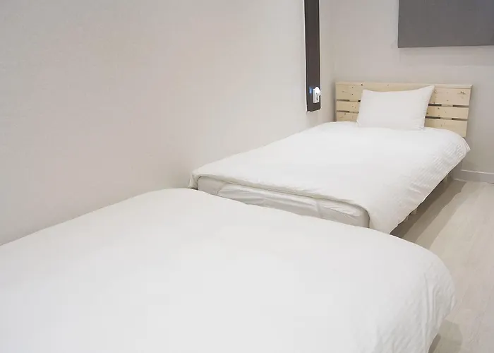 Mini Insa Hotel