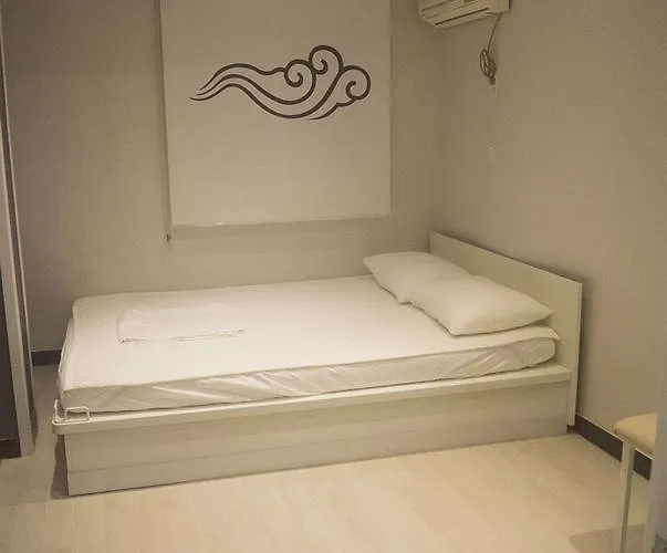 Mini Insa 2* Seoel