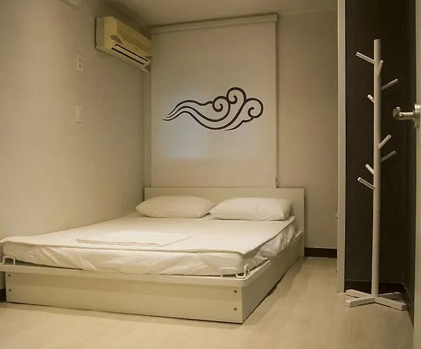 Mini Insa Hotel Seoel
