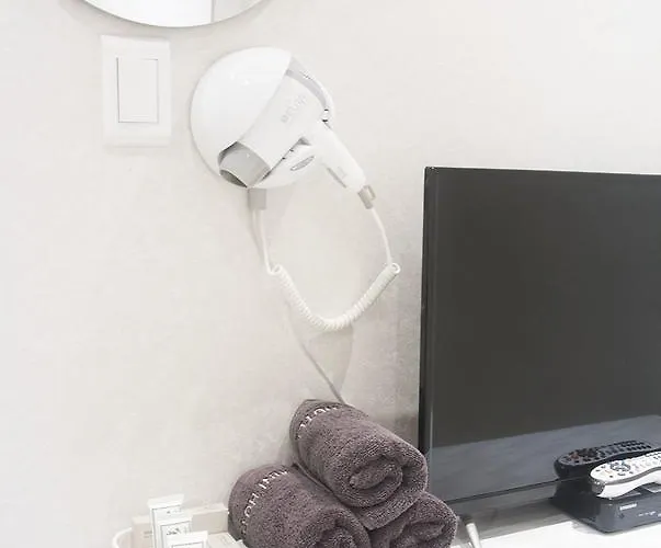 Hotel Mini Insa