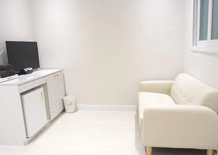 Mini Insa 2* Seoel
