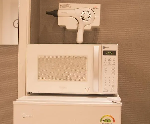 Mini Insa 2* Seoel