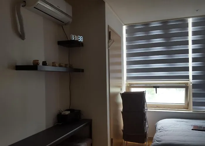 Hotel Mini Insa